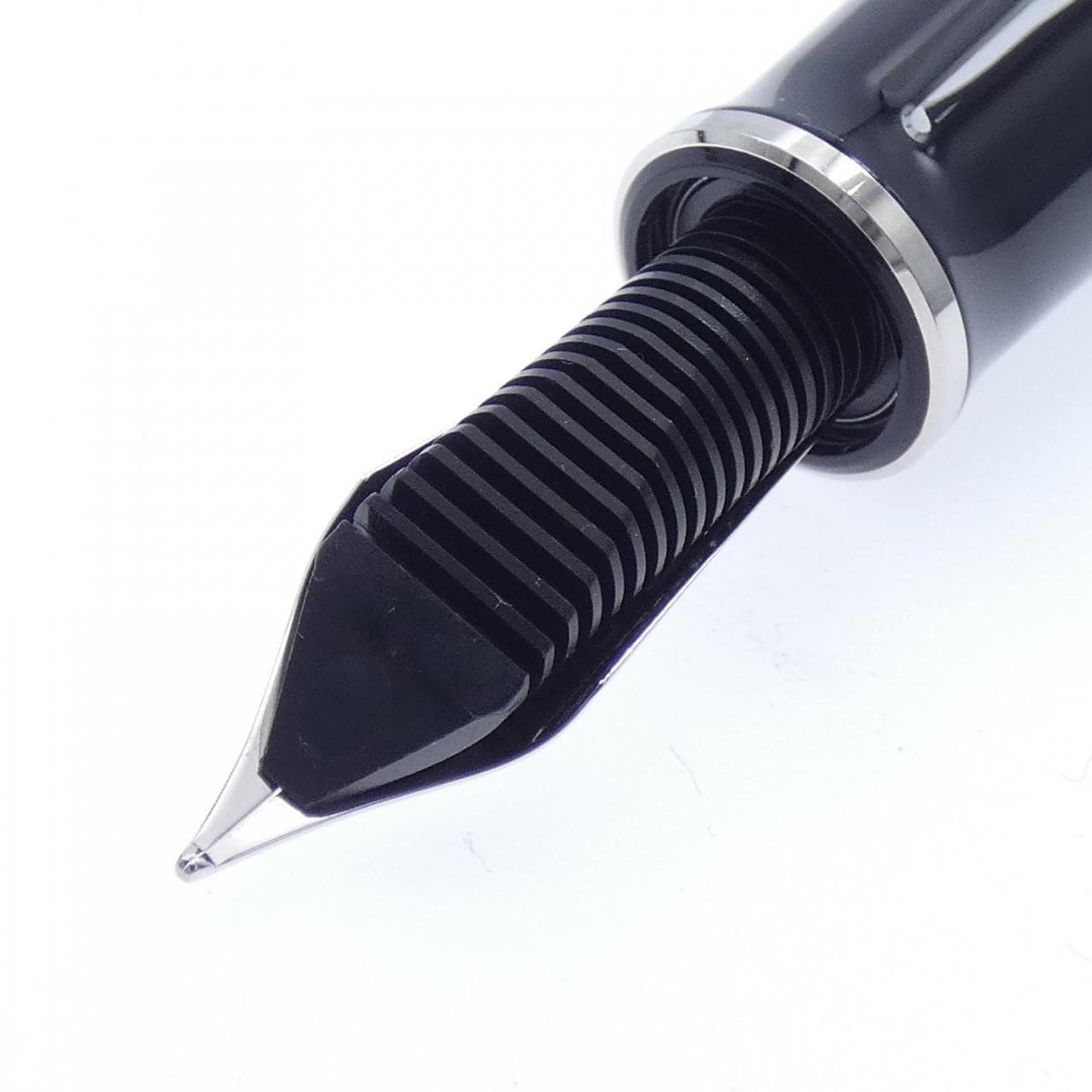 ペリカン スーベレーンM805ブルーストライプ 万年筆