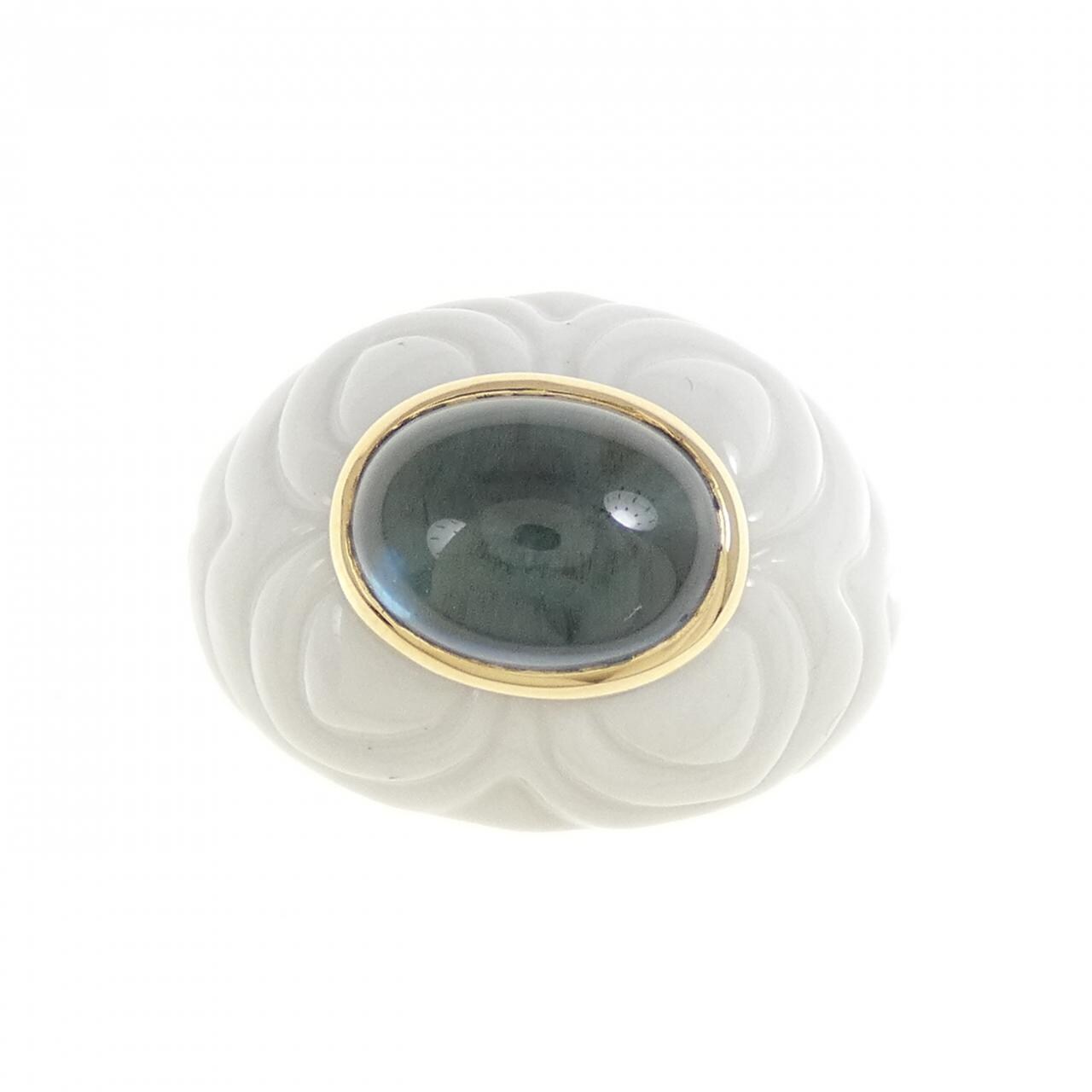 BVLGARI Chandra 戒指
