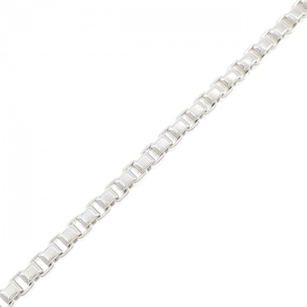 ティファニー ベネチアン ブレスレット