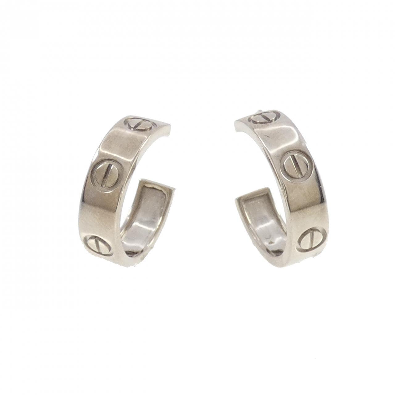 CARTIER LOVE