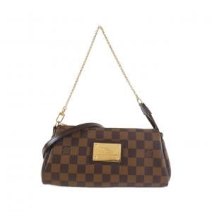 LOUIS VUITTON Damier Eva N55213 单肩包