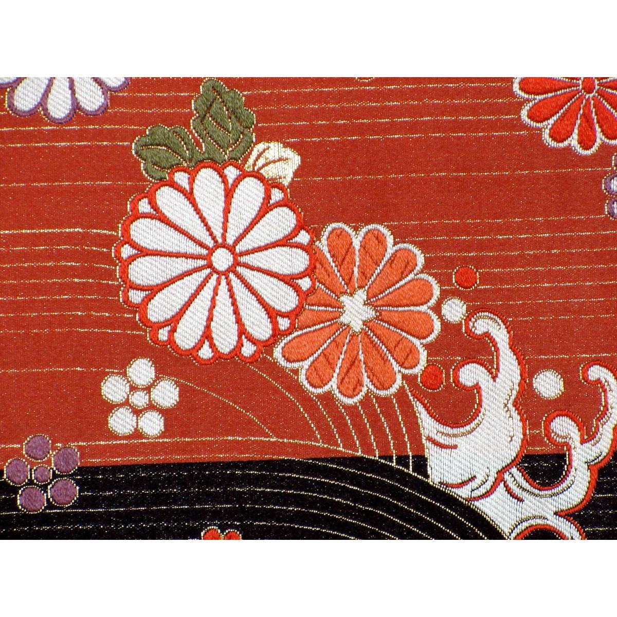 【未使用品】半幅帯