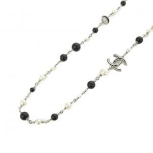 シャネル ネックレス