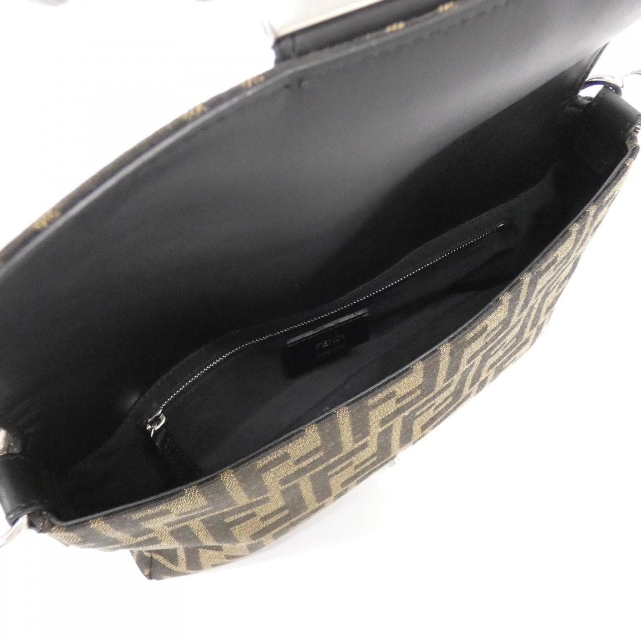 FENDI Baguette 7VA472 A9ZL Waist Bag