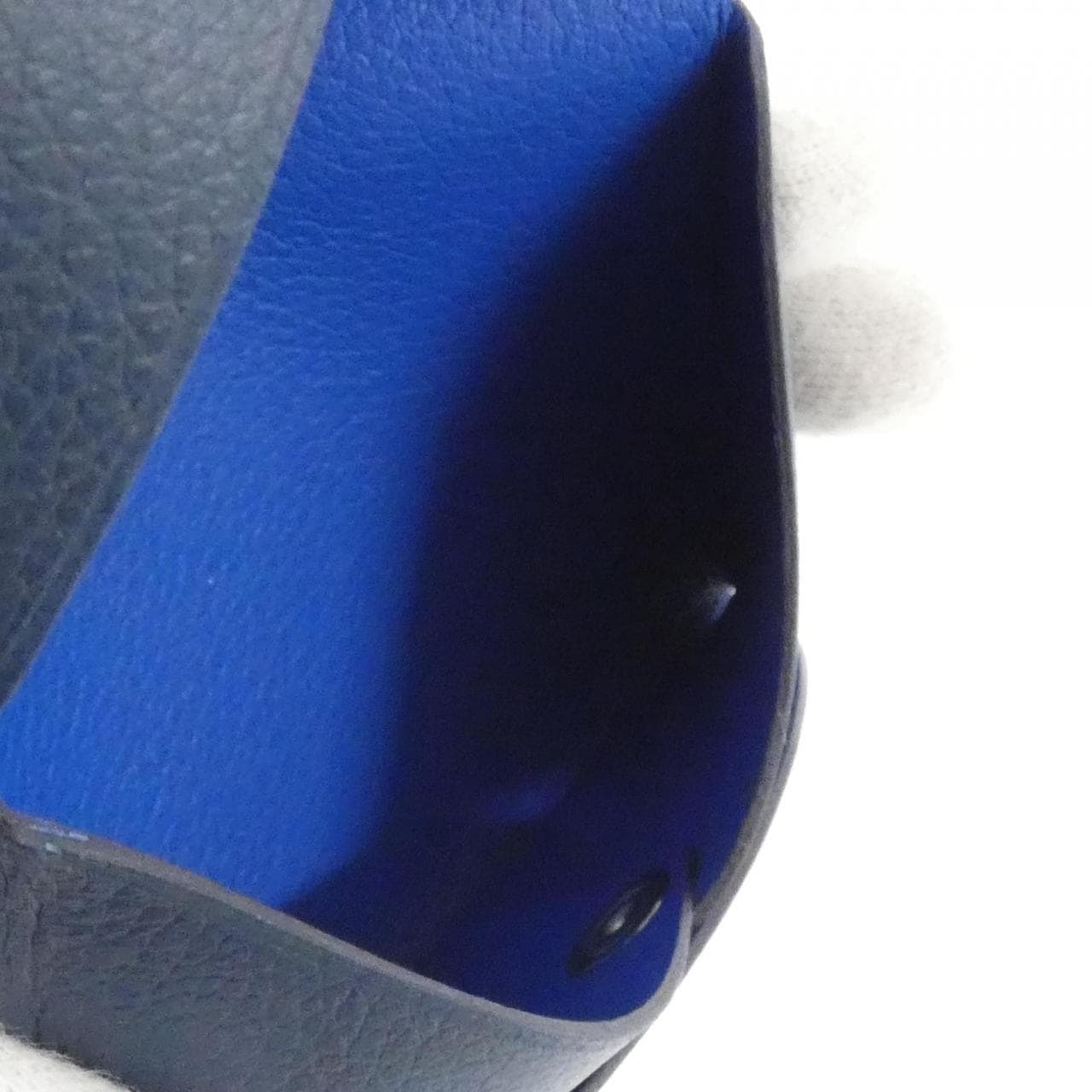 エルメス カルヴィ ヴェルソ 078474CK カードケース