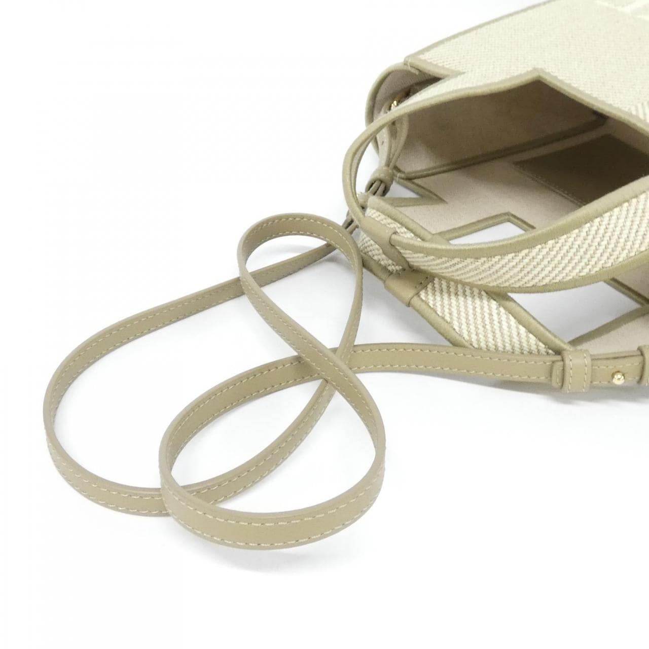 ロエベ フォント トート スモール ALF1B59X14 バッグ