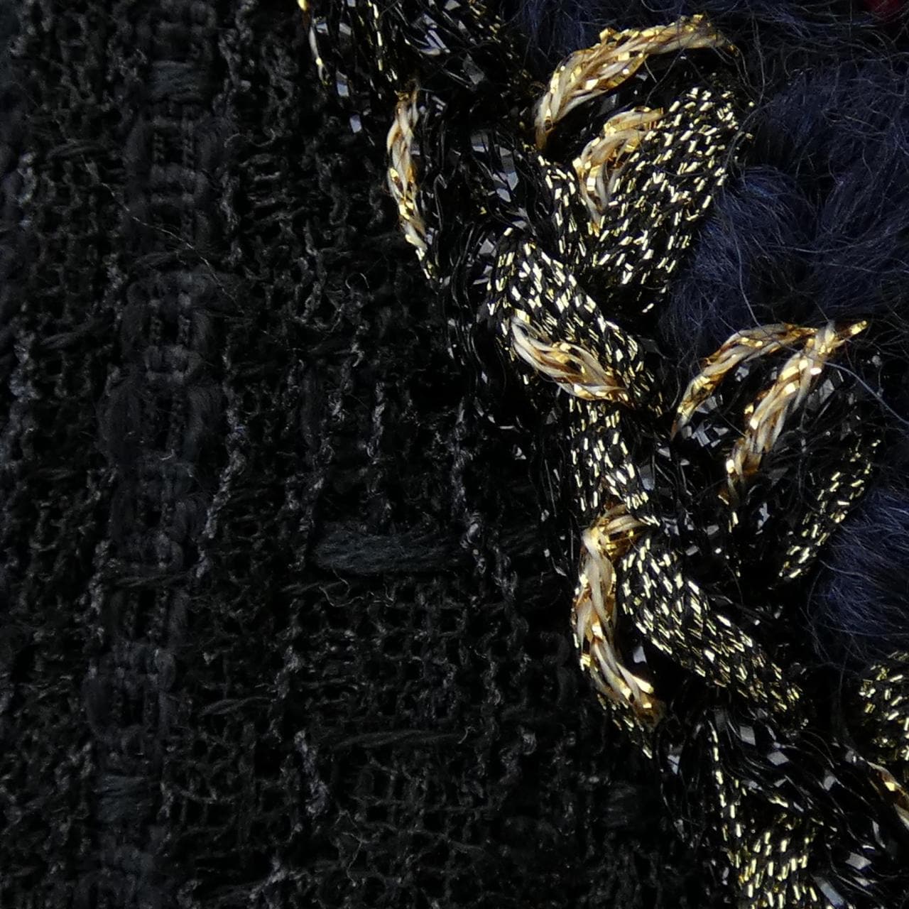 シャネル CHANEL ジャケット