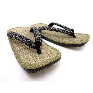 【新品】雪駄　Ｌサイズ