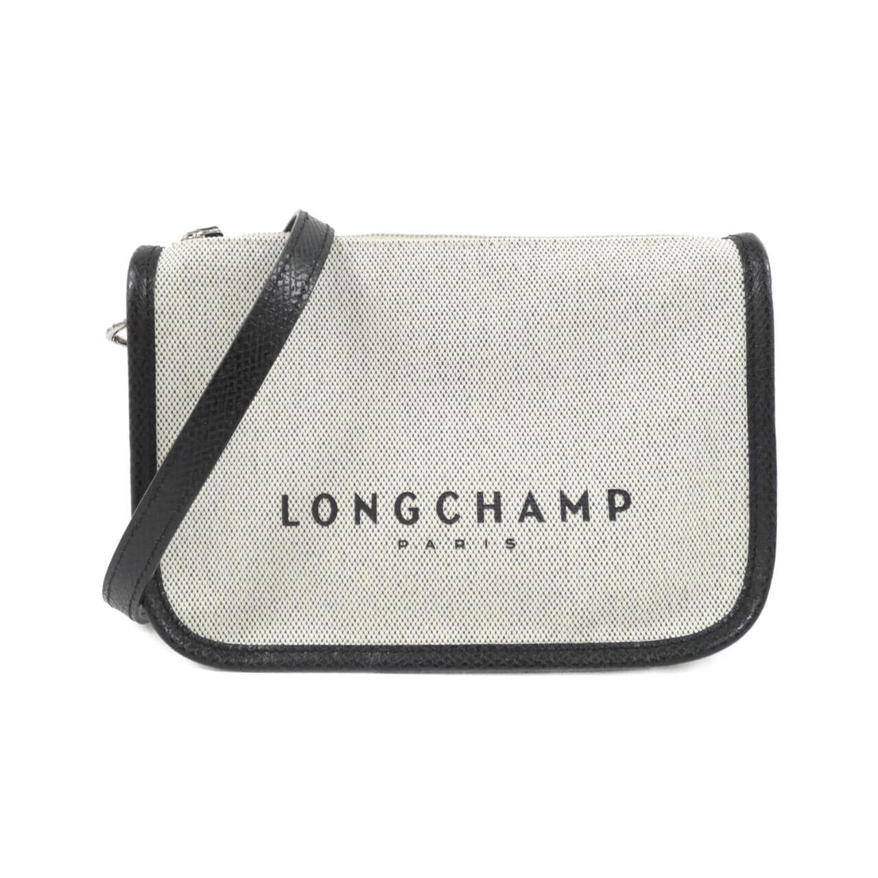 【新品】ロンシャン エッセンシャル S 10301 HSG ショルダーバッグ