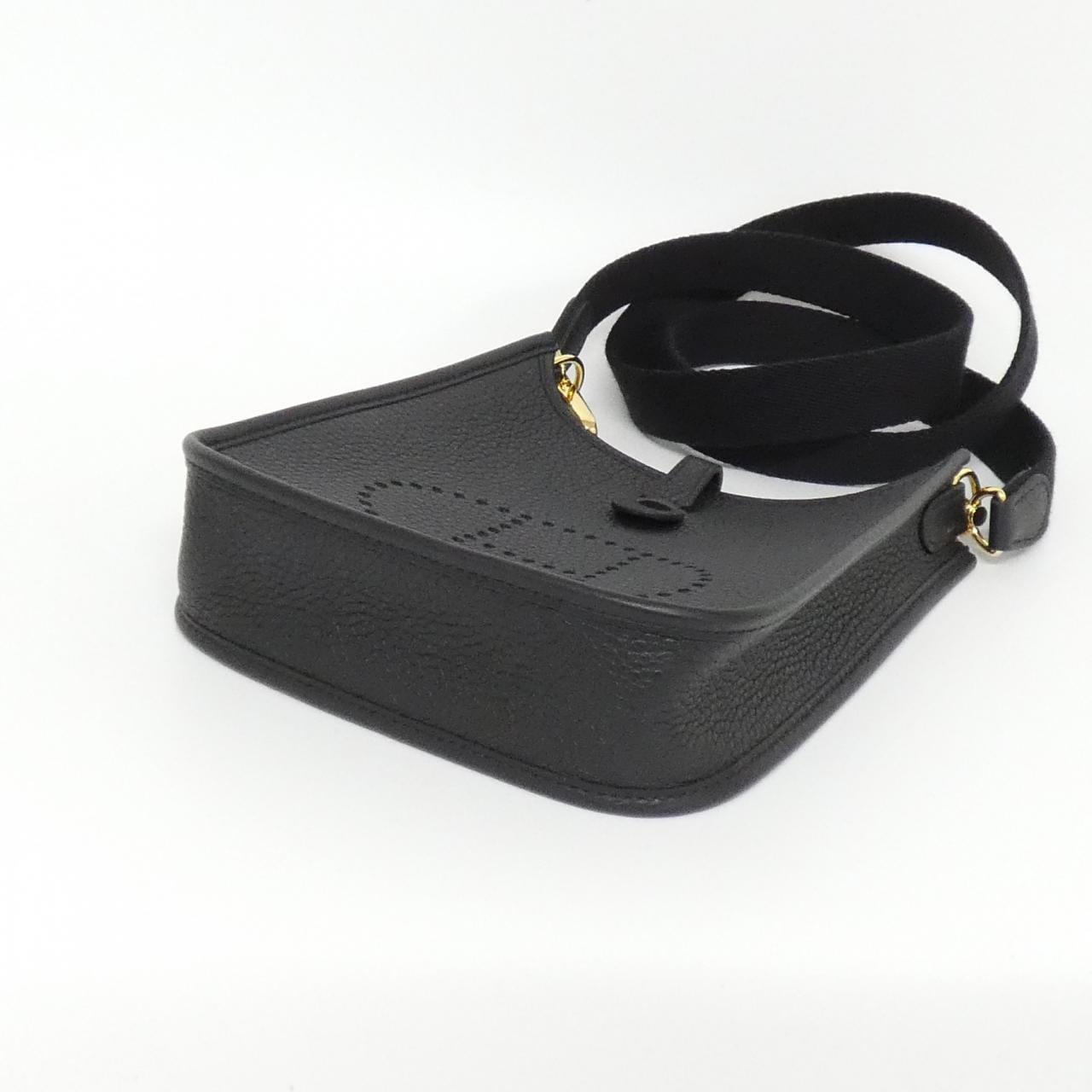 【未使用品】エルメス エヴリン アマゾン 16cm 069426CC ショルダーバッグ