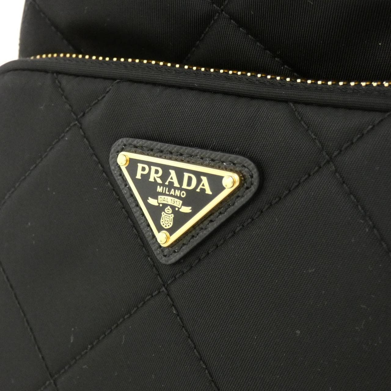 【新品】プラダ 1BH038 ショルダーバッグ