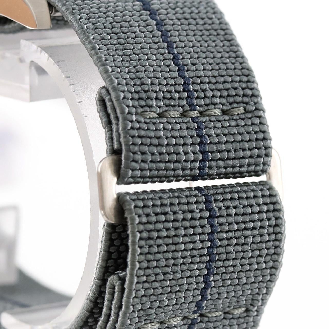 【新品】ベル&ロス BR V2-93 GMT BLUE BRV293-BLU-ST/SF SS 自動巻