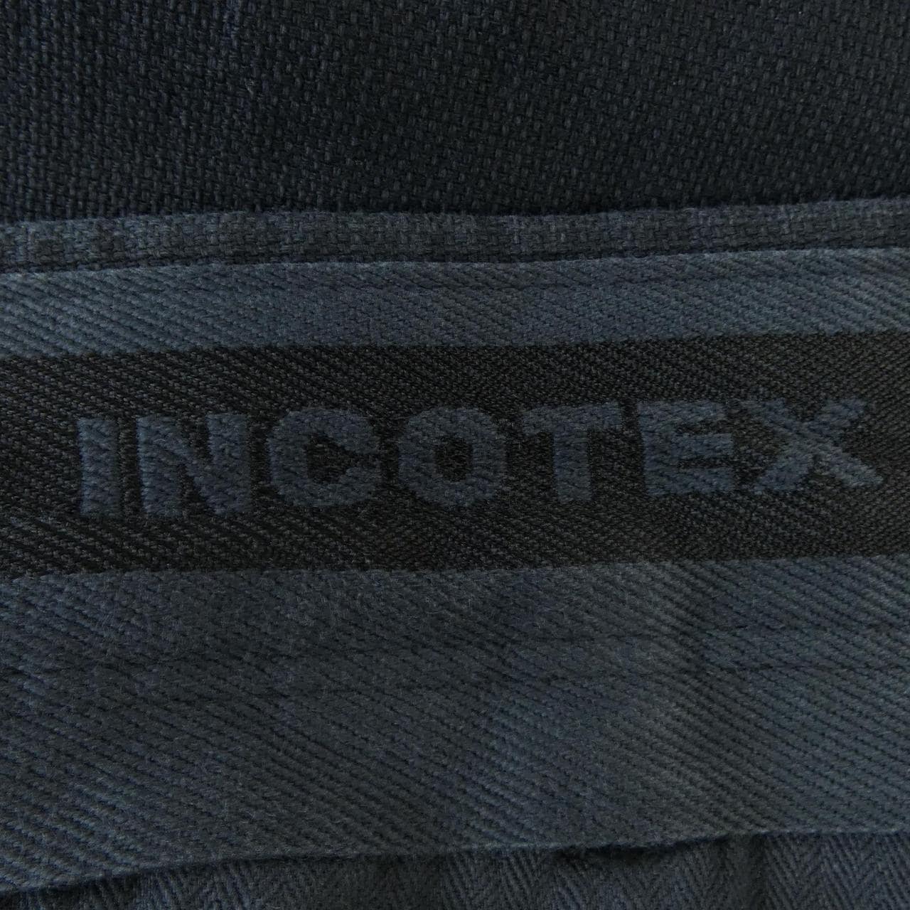 インコテックス INCOTEX パンツ
