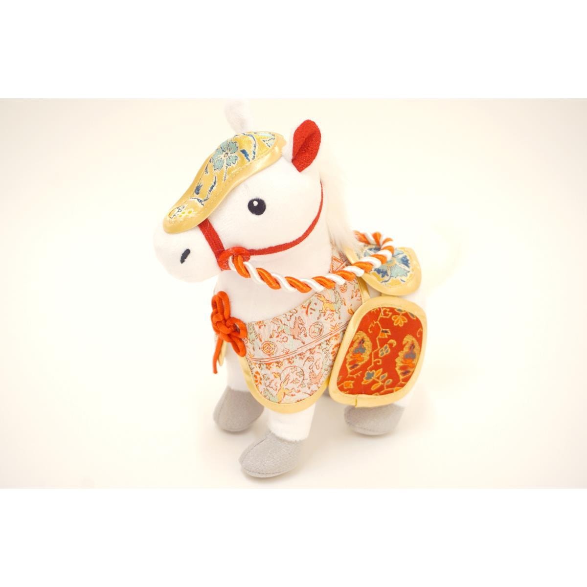 【新品】干支マスコット【龍村美術織物】