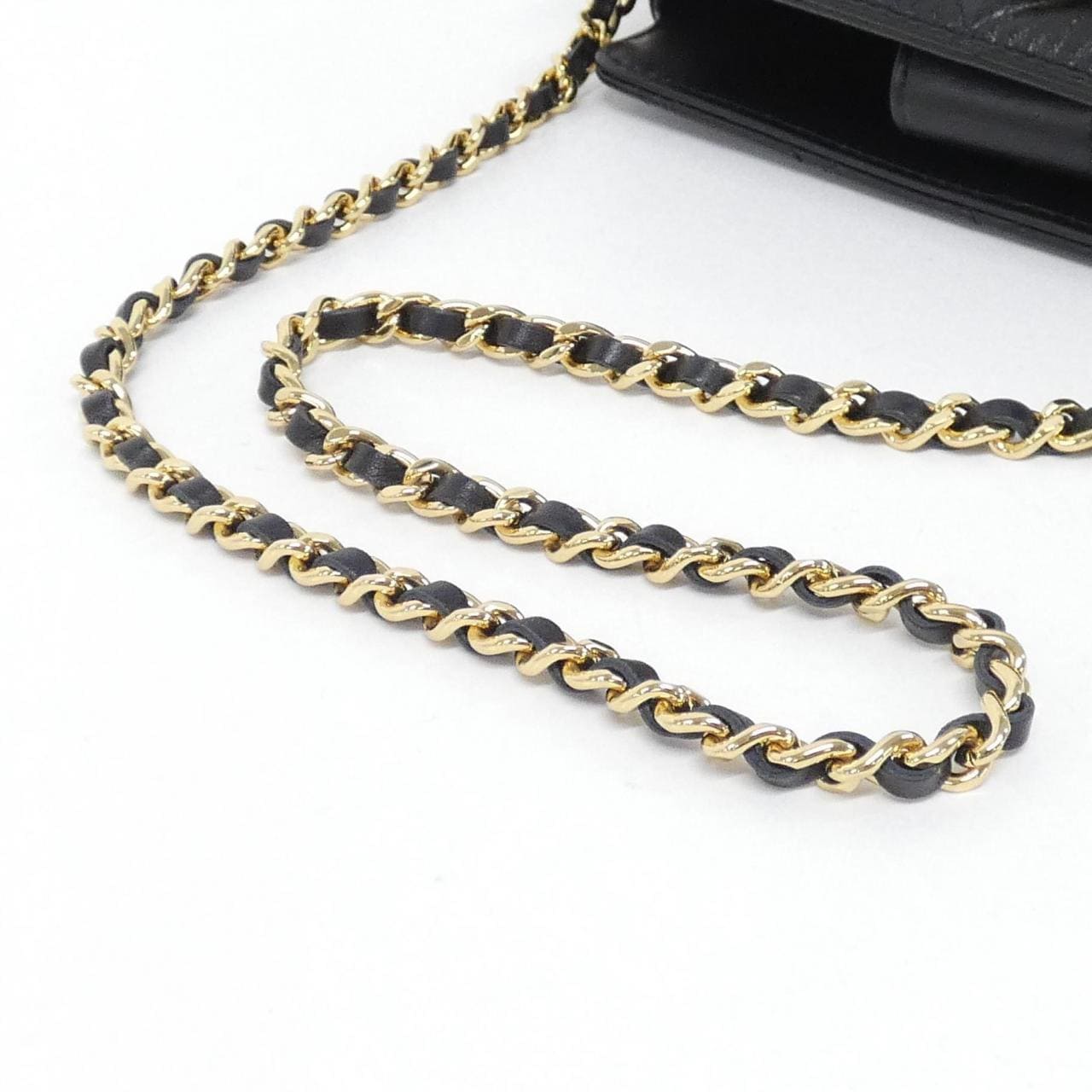 シャネル AP3787 ショルダーバッグ