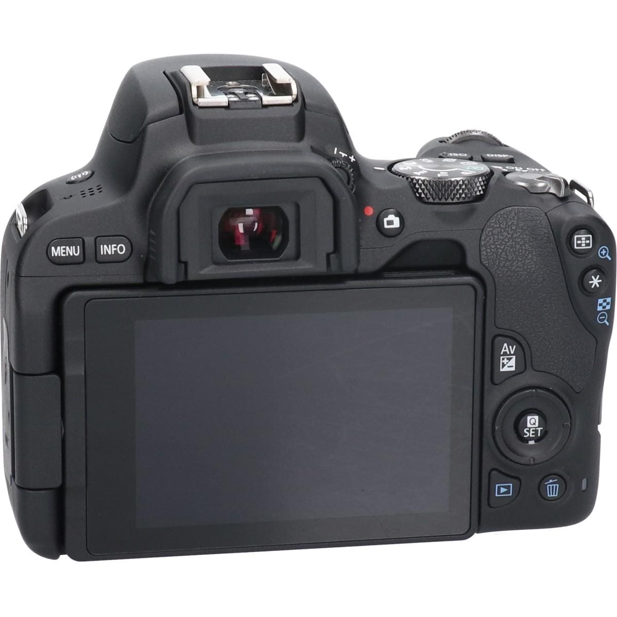 ＥＯＳ　ＫＩＳＳ　Ｘ９　ＢＬＡＣＫ