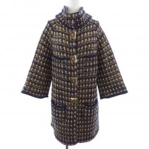 シャネル CHANEL P41671K03112 コート