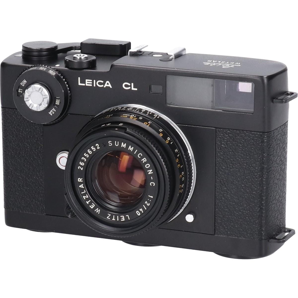 ＣＬ　４０ｍｍ　Ｆ２