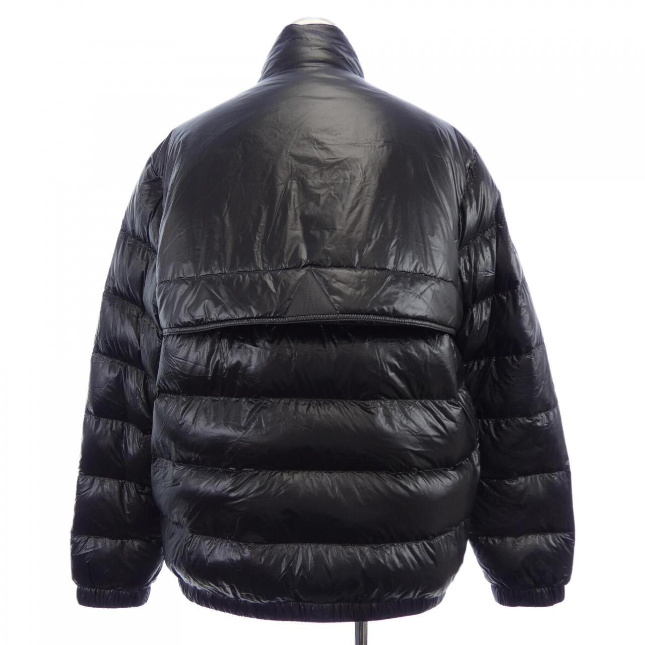 モンクレールグルノーブル MONCLER GRENOBLE ORRES ダウンジャケット