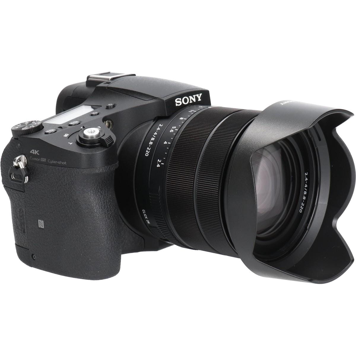 ＤＳＣ－ＲＸ１０Ｍ４