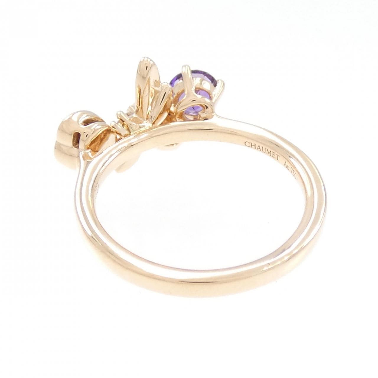 CHAUMET Trap Moi 戒指