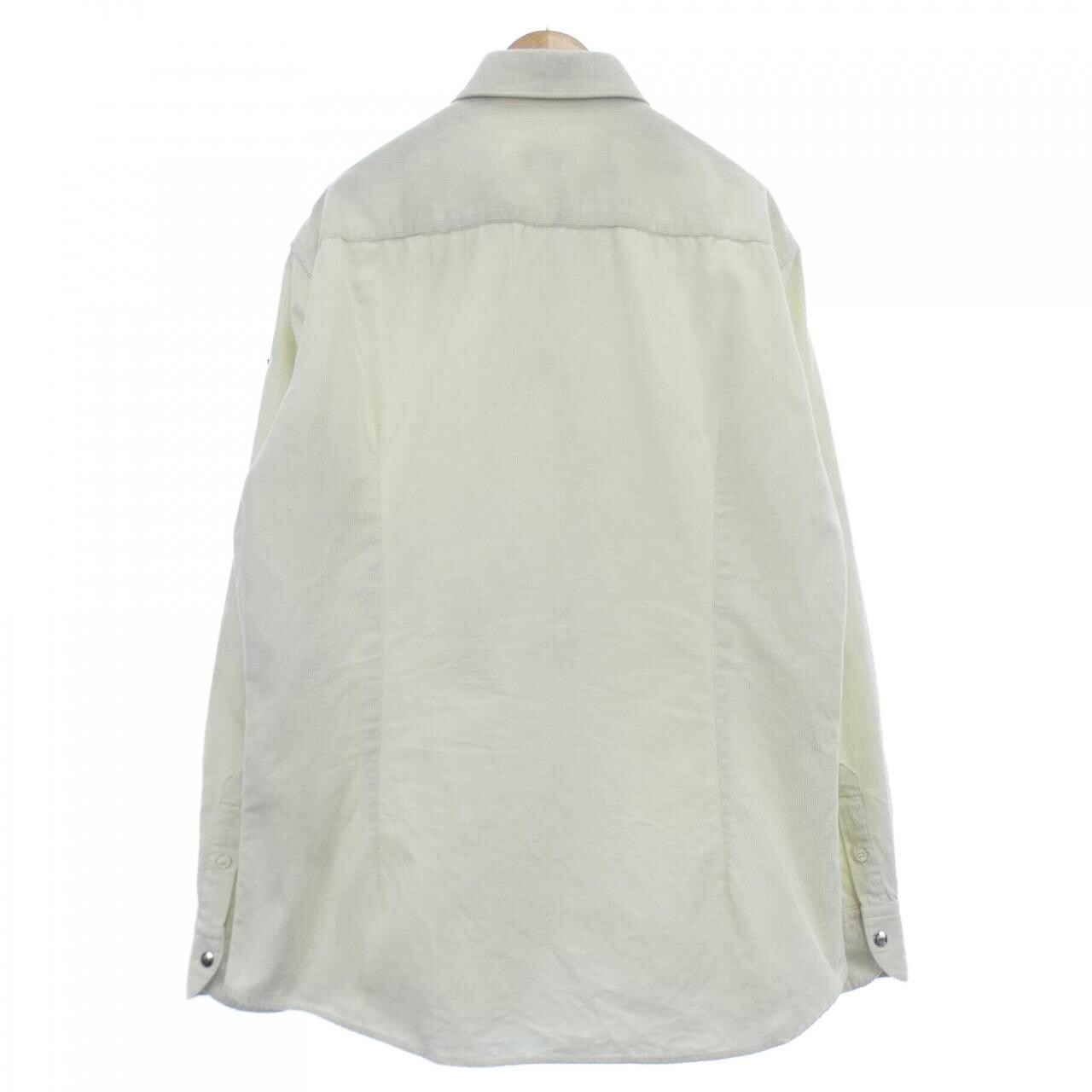 モンクレール MONCLER シャツ
