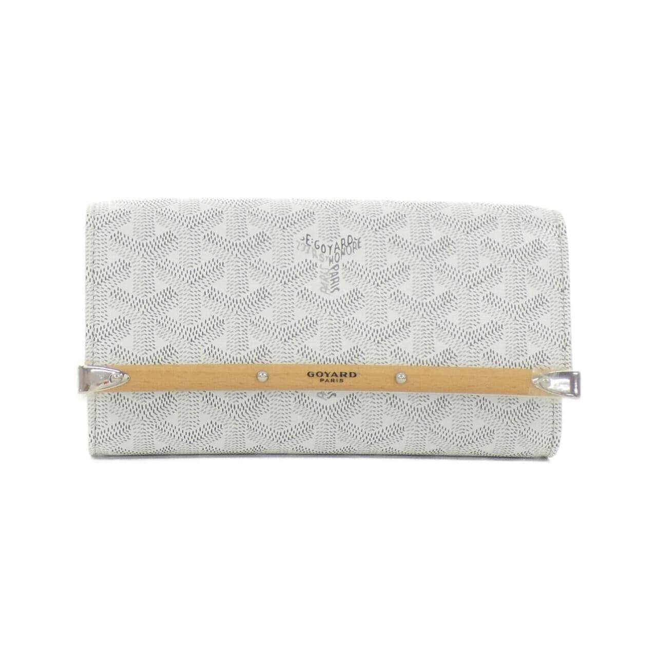 [未使用品] GOYARD Monte Carlo 迷你腰包
