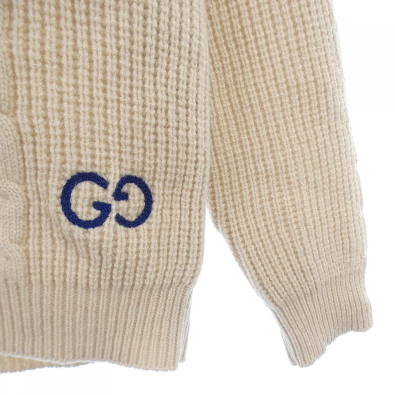 GUCCI针织衫