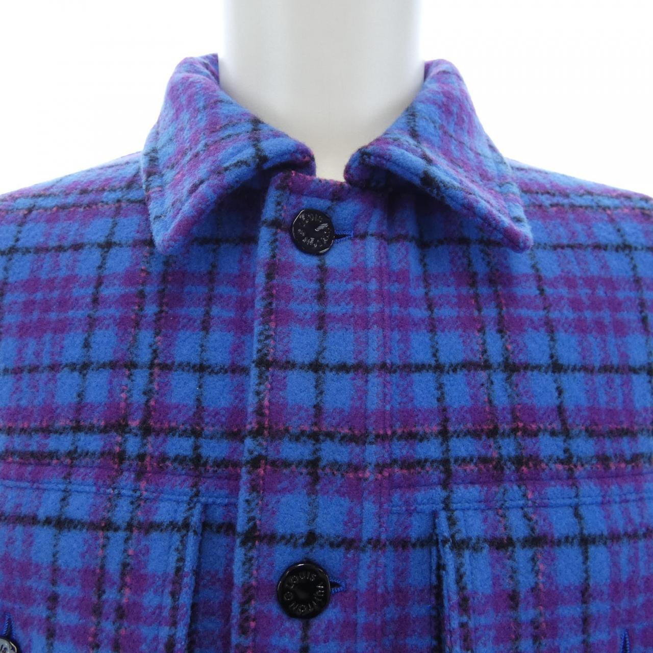 LOUIS VUITTON VUITTON jacket
