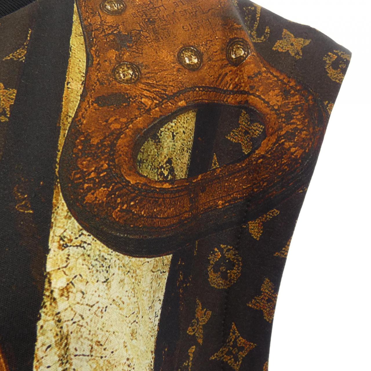 ルイヴィトン LOUIS VUITTON トップス