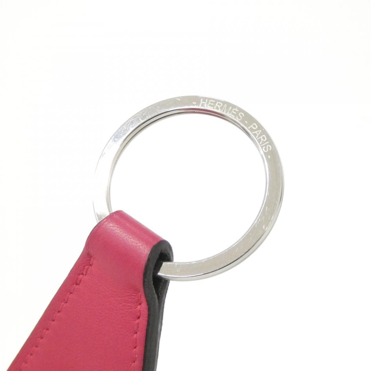 エルメス タブ 083046CJ キーリング