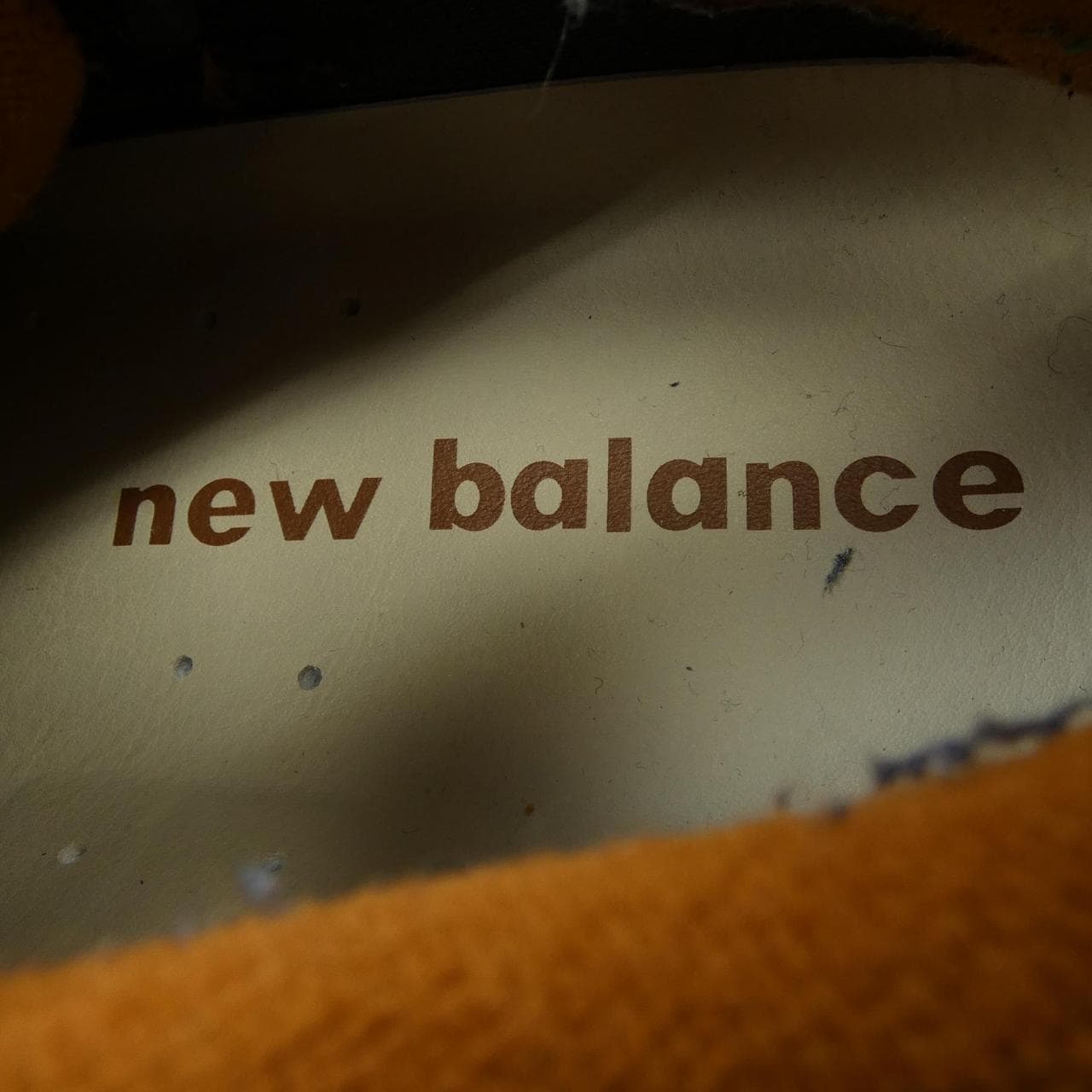 New Balance NEW BALANCE M1500TN運動鞋