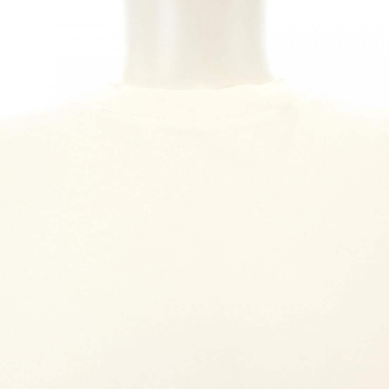 ルイヴィトン LOUIS VUITTON LV×YK パンプキンプリントTシャツ HOY25WNPG 草間彌生 Tシャツ