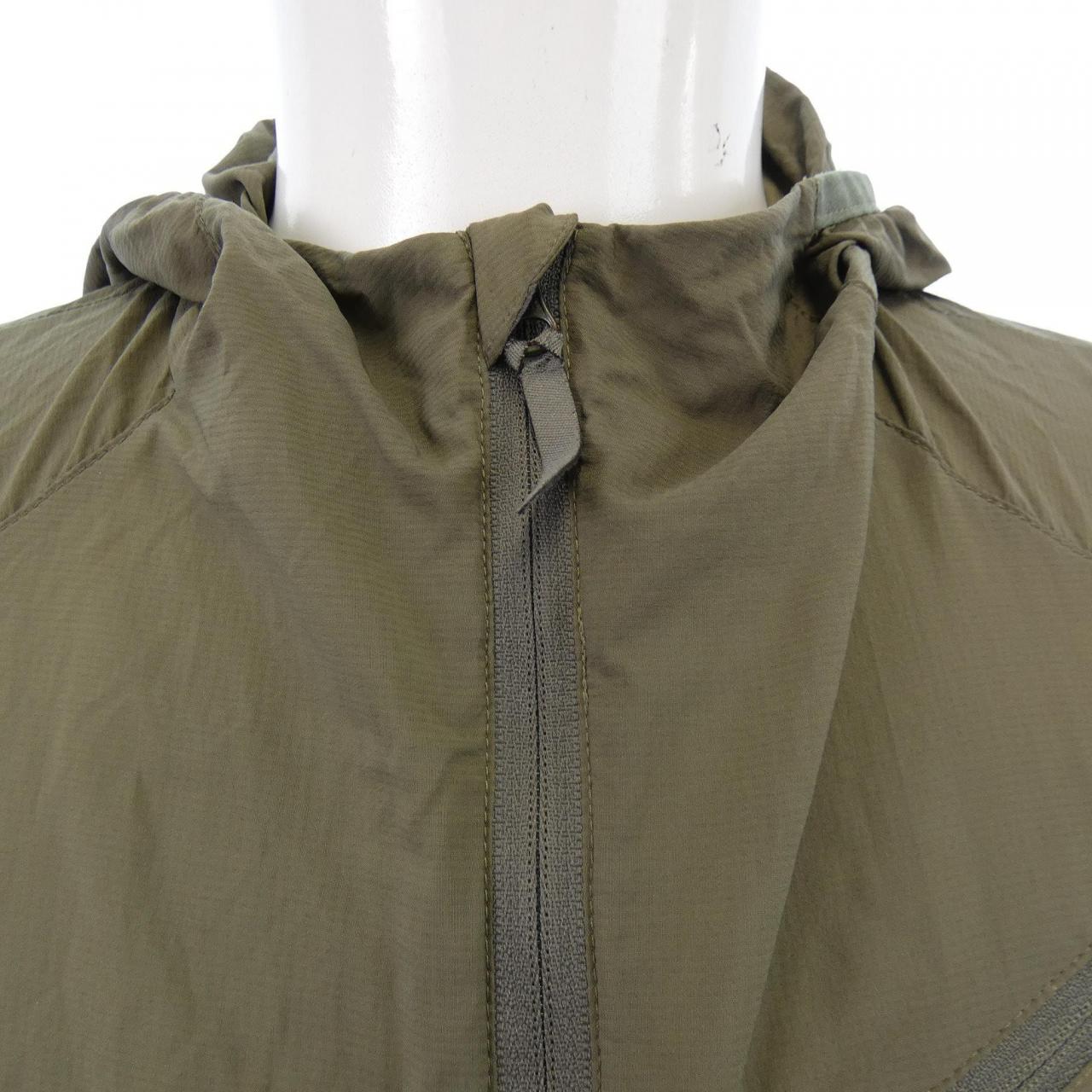 ティラック TILAK パーカー