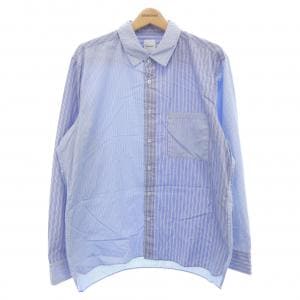 サージュデクレ SAGE DE CRET シャツ