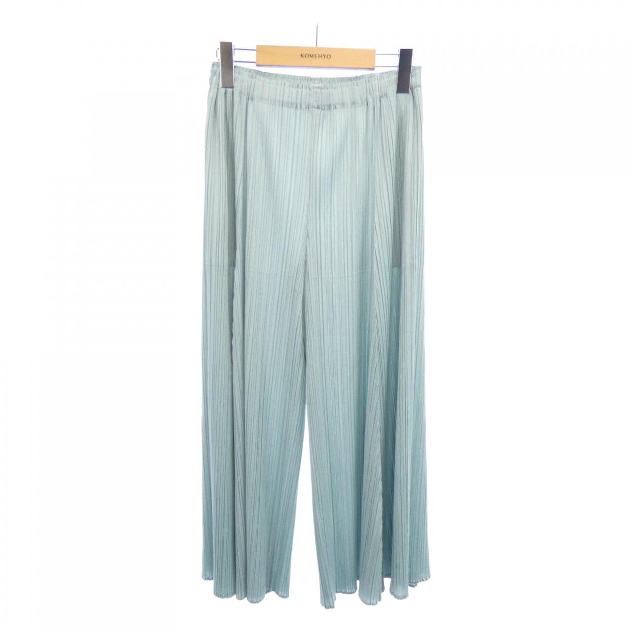 プリーツプリーズ PLEATS PLEASE PP13-JF165 パンツ