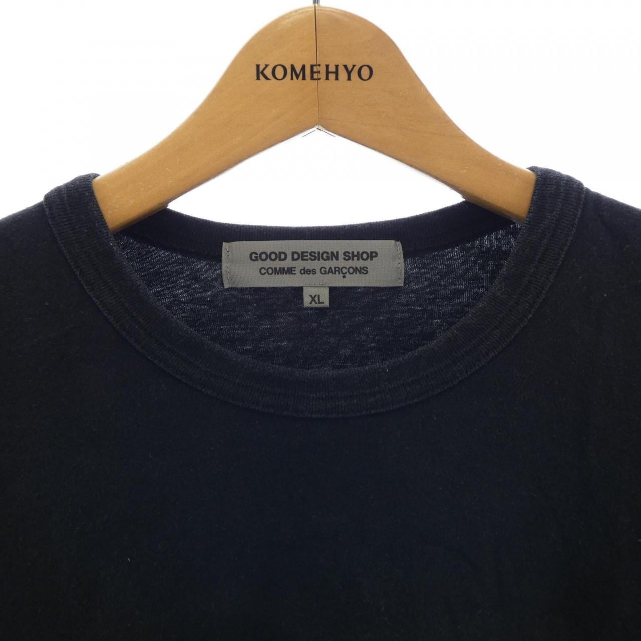コムデギャルソン COMME des GARCONS Tシャツ