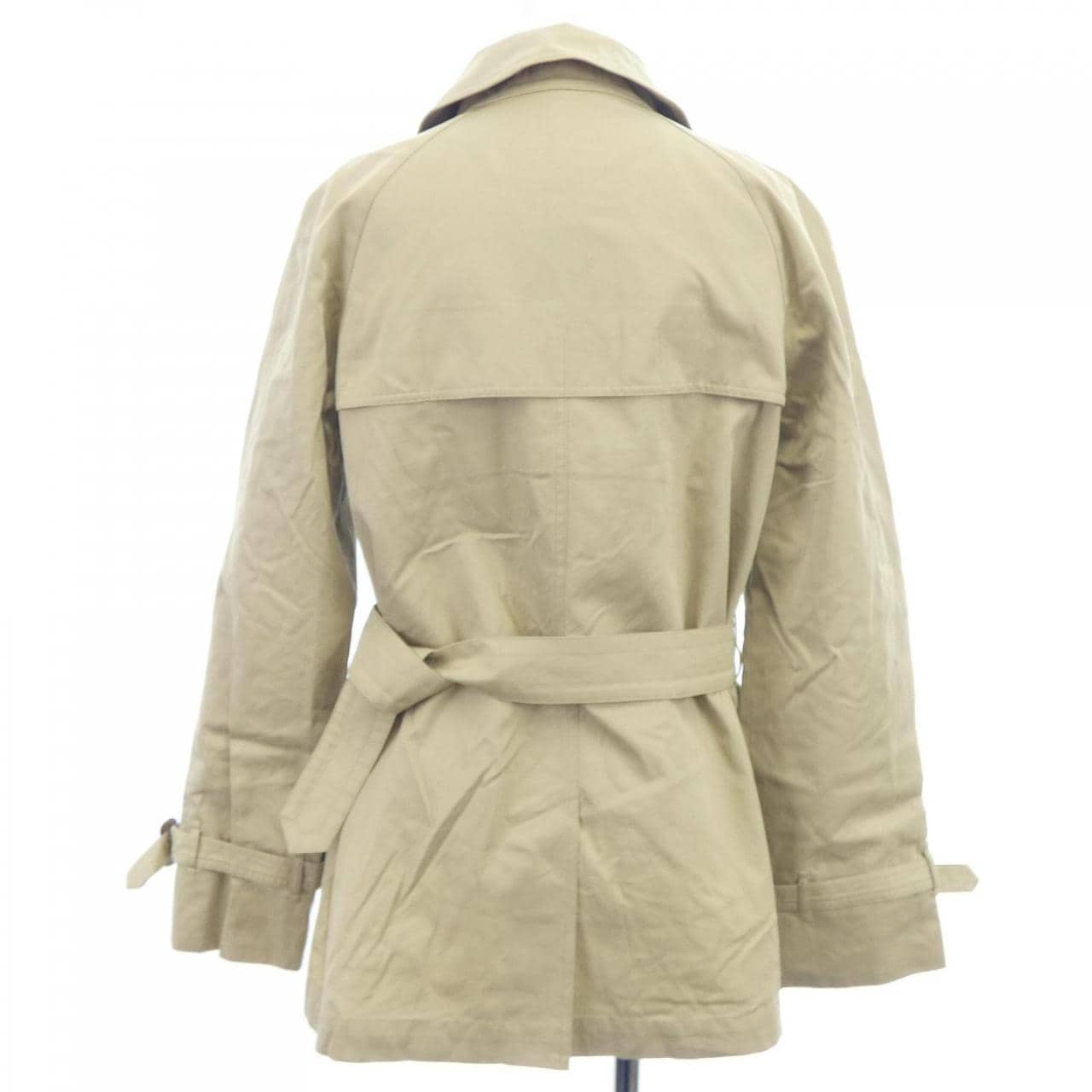 アクアスキュータム Aquascutum コート