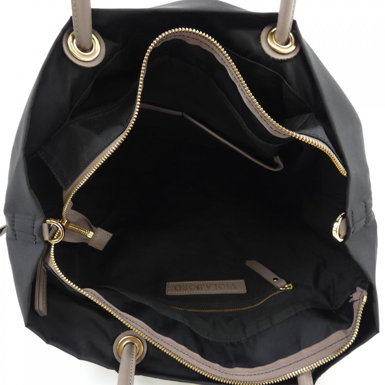 ヴィオラドーロ VIOLA d'ORO BAG