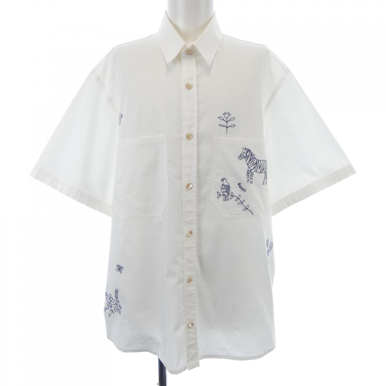 グッチ GUCCI 732522 シャツ