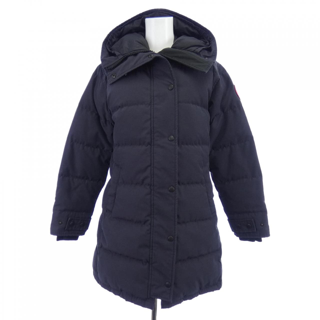 カナダグース CANADA GOOSE 3802LA SHELBURNE シェルバーン ダウンコート