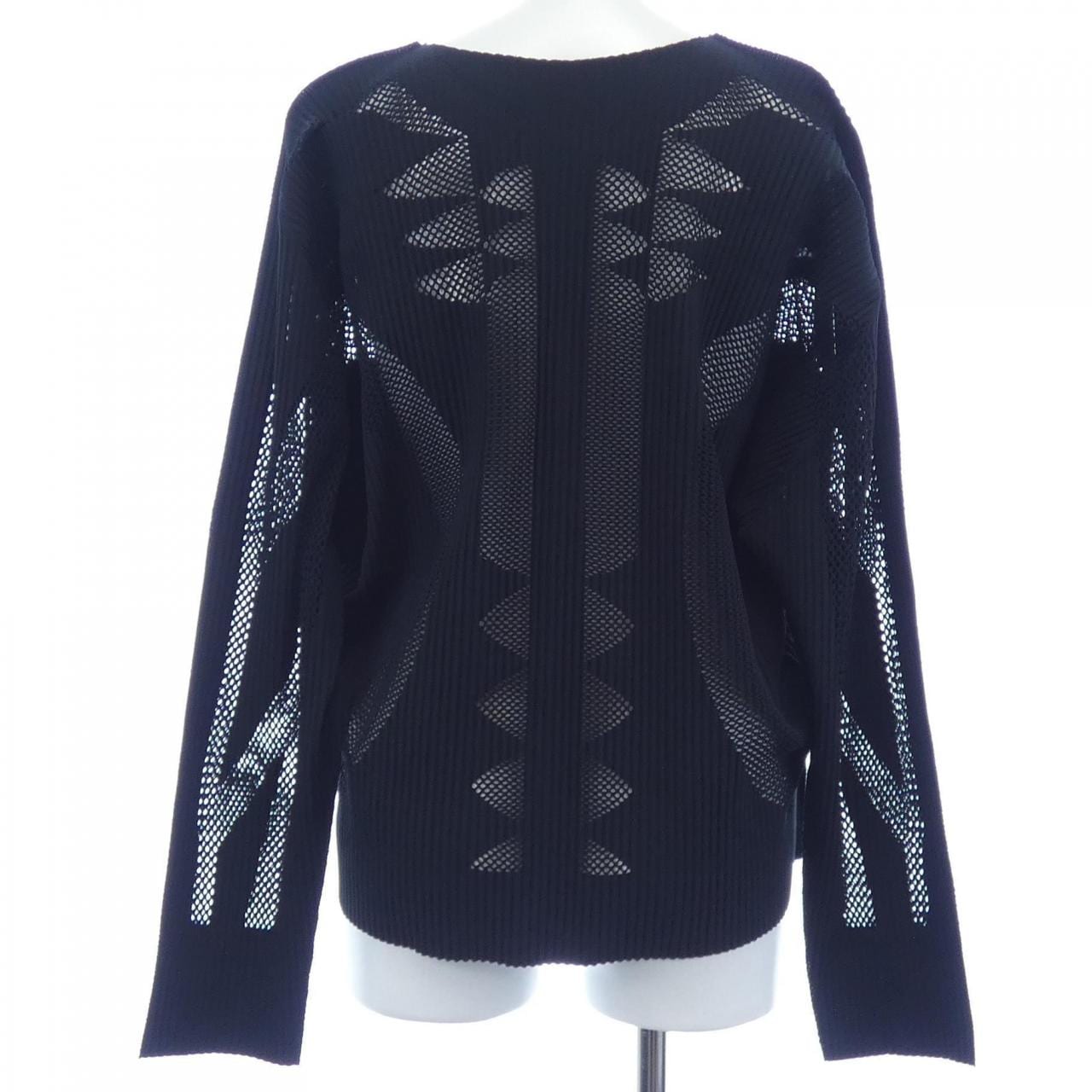 ミーイッセイミヤケ me ISSEY MIYAKE MI14KJ403 トップス