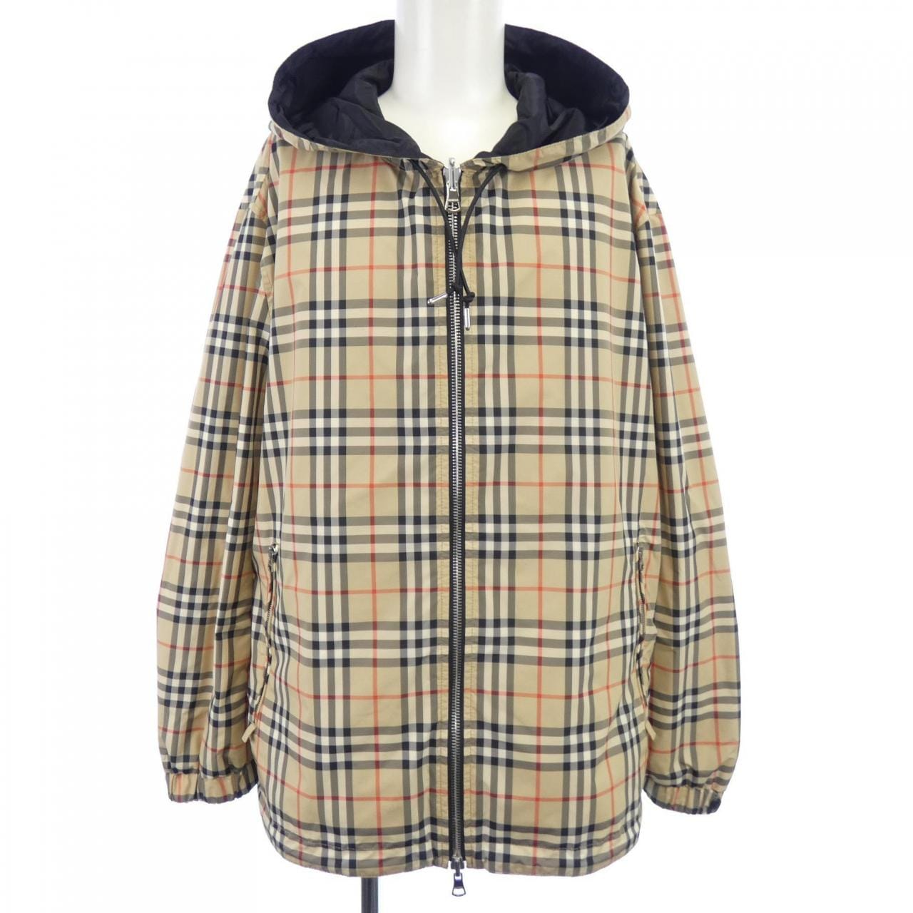 バーバリー BURBERRY 8027097 ブルゾン
