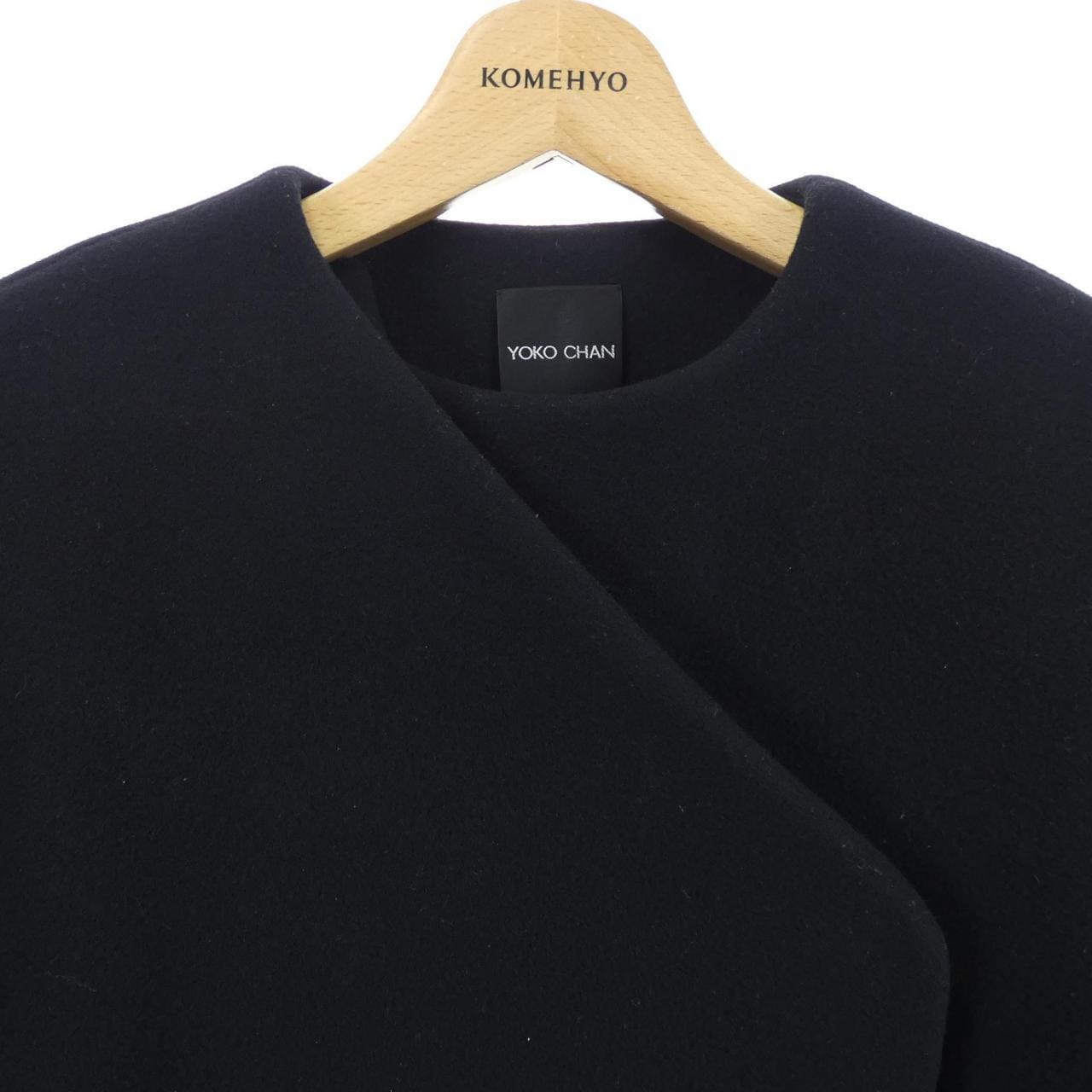 ヨーコチャン YOKO CHAN YCC-316-057 コート