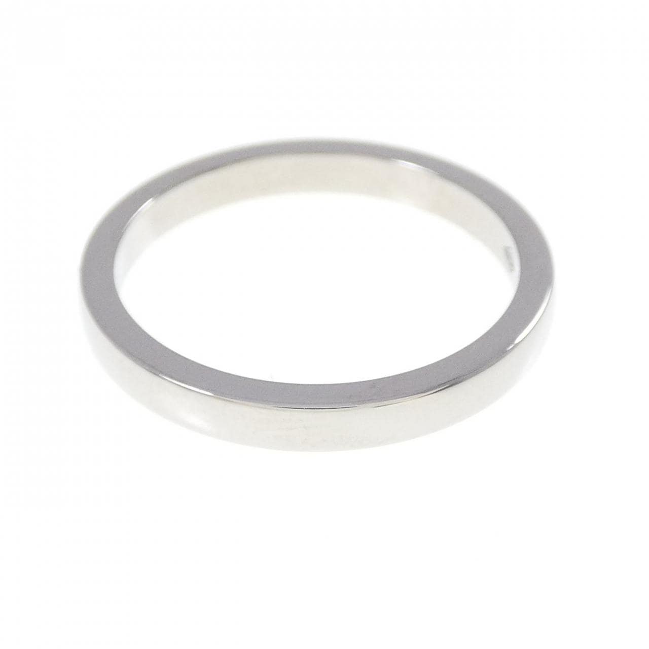 カルティエ バレリーナ リング