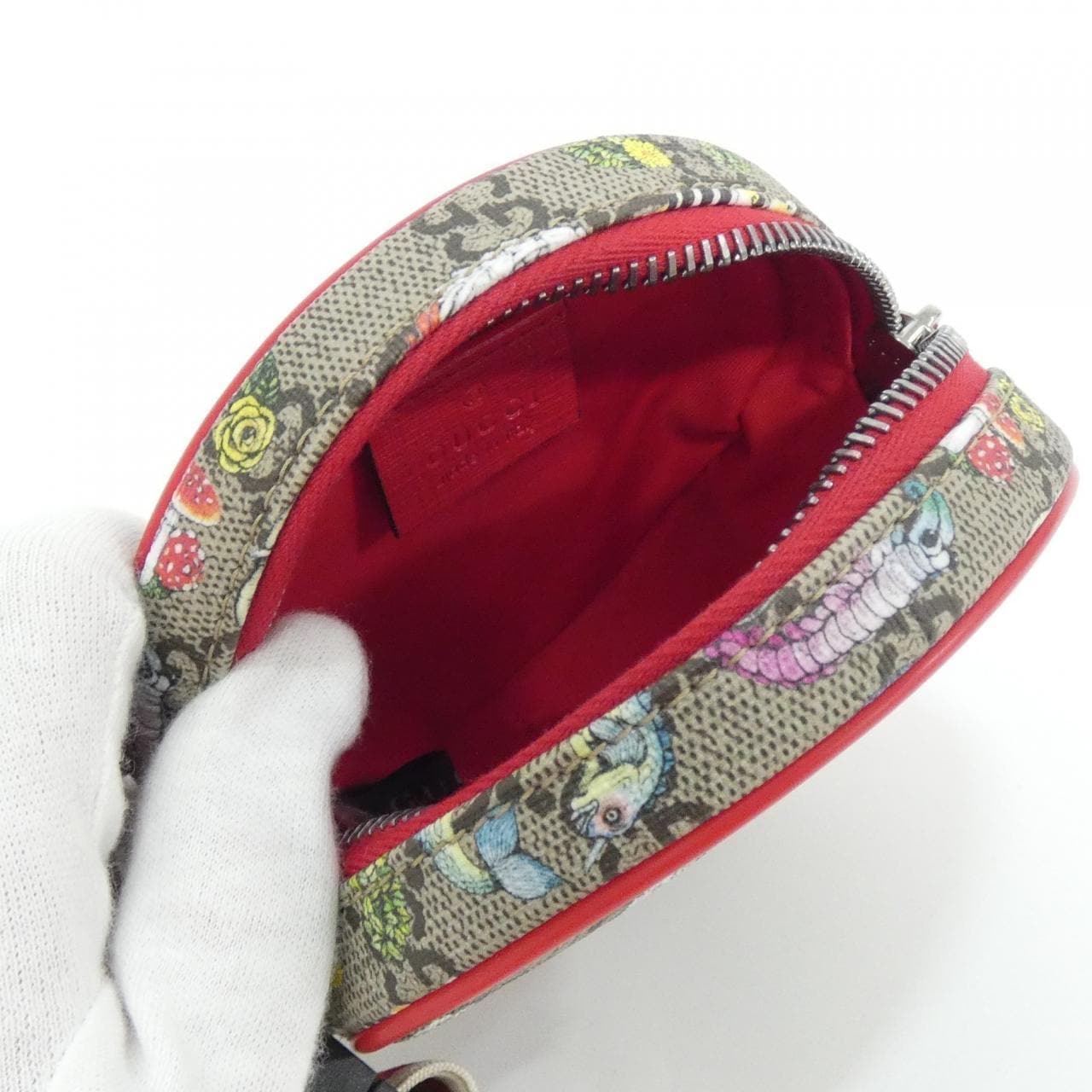 グッチ CHILDRENS 502330 ウエストバッグ