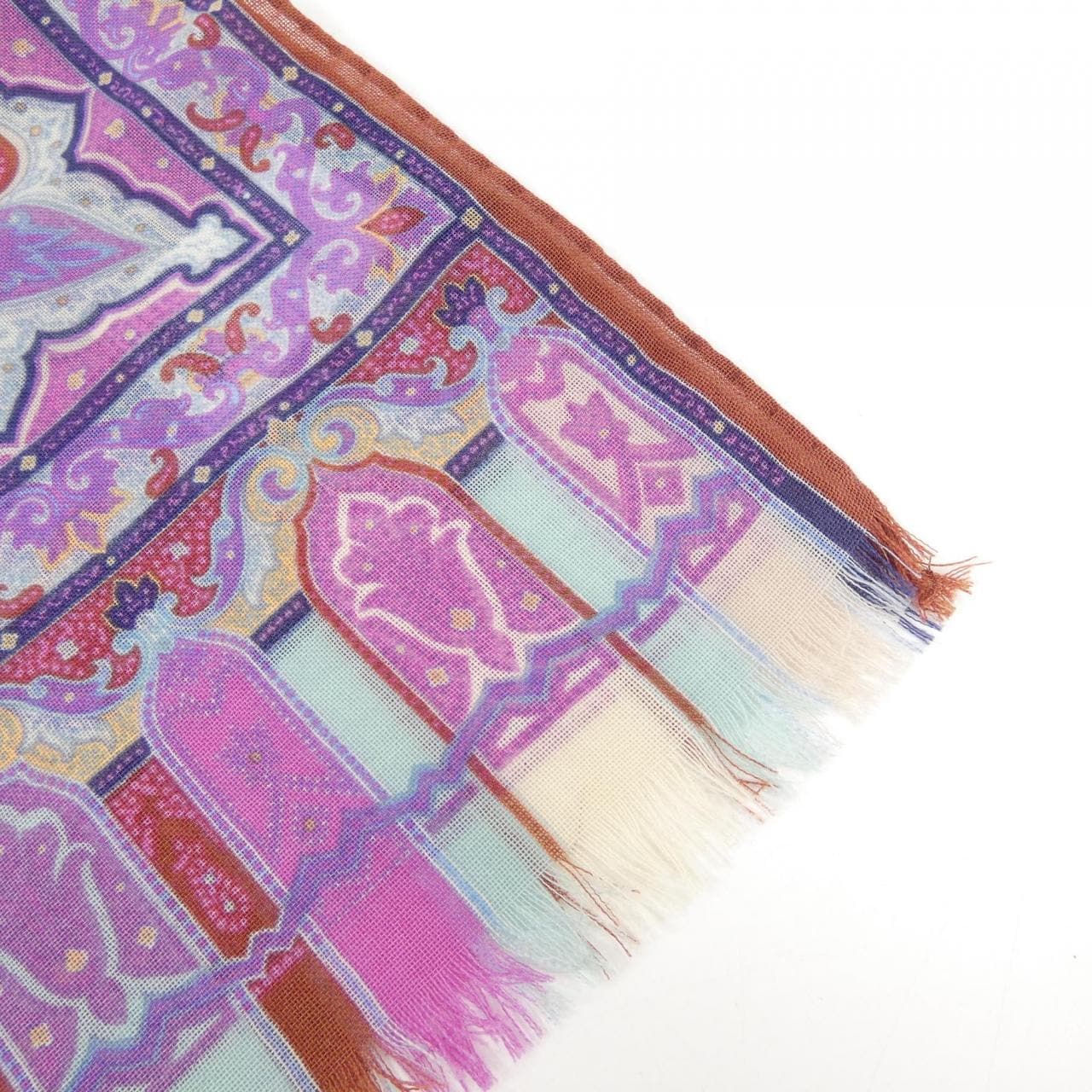 エトロ ETRO 152-12996-4655 STOLE