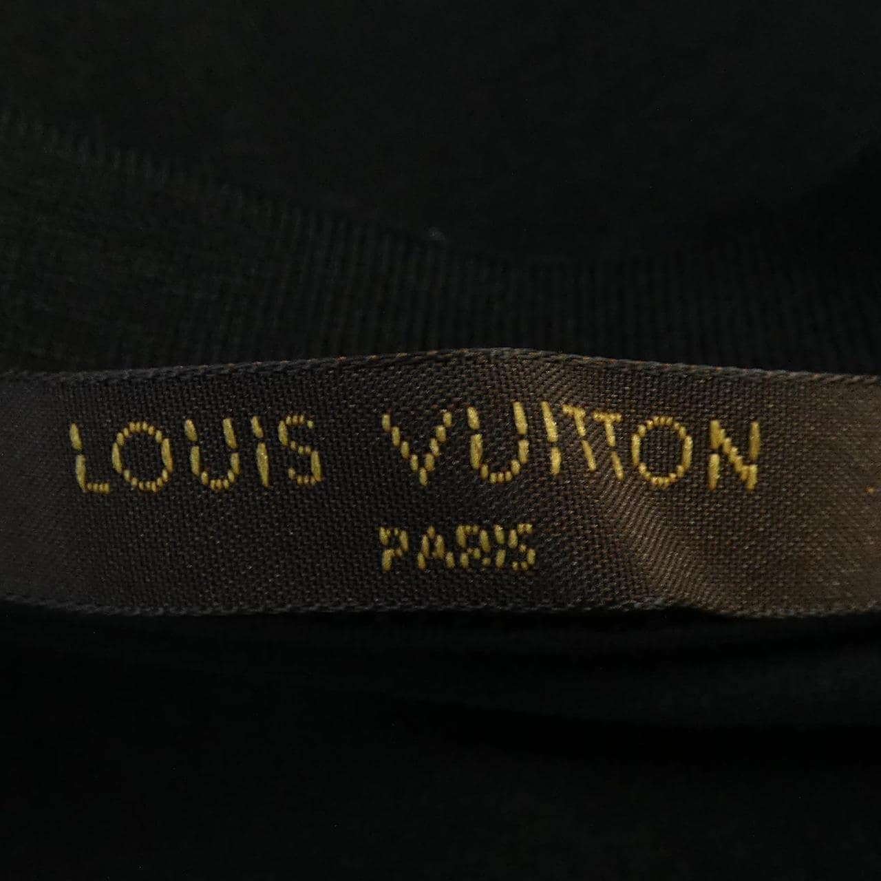 LOUIS VUITTON H4JR01JEZ T 恤