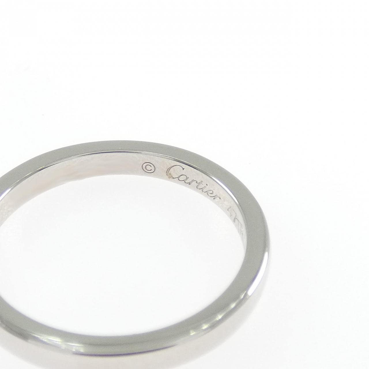 カルティエ バレリーナ リング