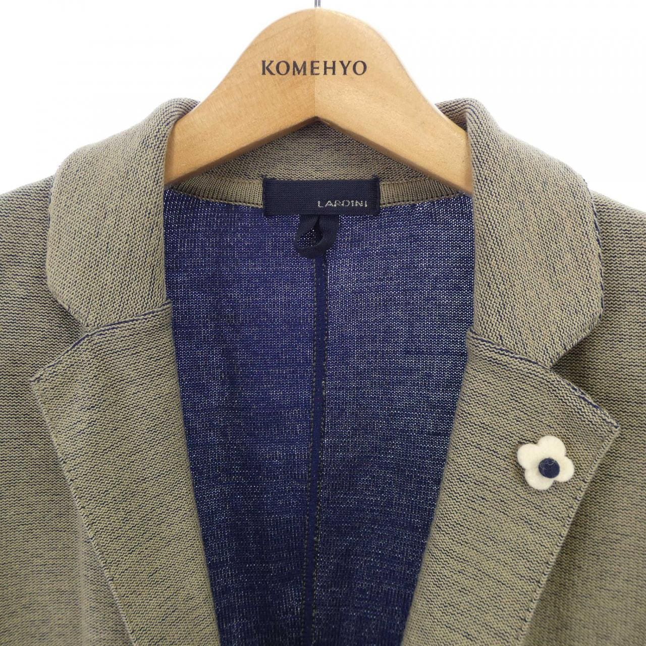 ラルディーニ LARDINI ジャケット